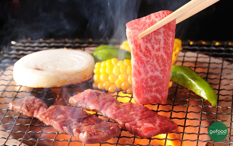 Thịt bò Wagyu Nhật Bản