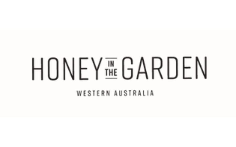 Honey in the Garden
