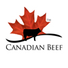 Logo Canadian Beef