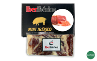Đùi heo muối Mini Iberico Ham 1kg