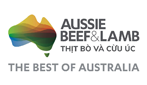 Aussie Beef & Lamb