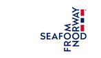 Seafood from Norway