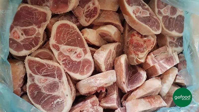 Các bước rã đông đúng cách